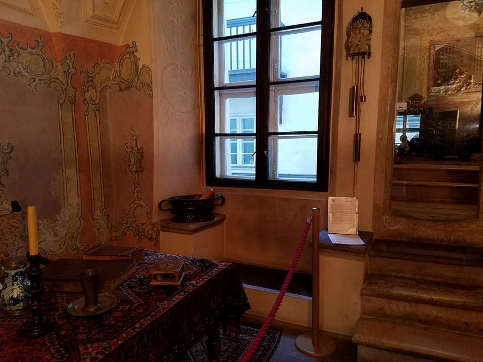 Krakow