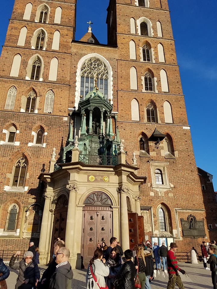Krakow