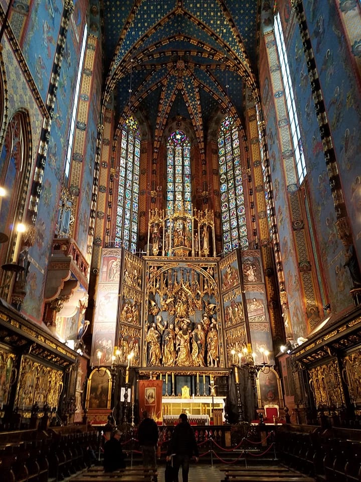 Krakow