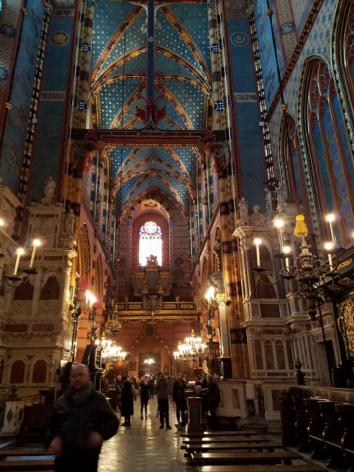 Krakow