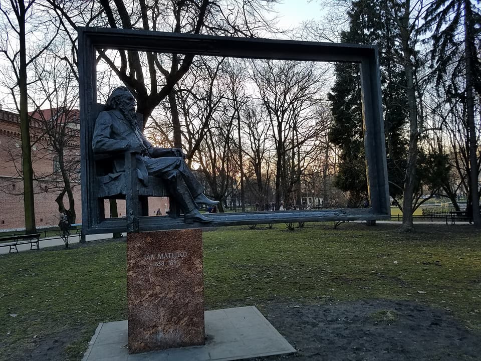 Krakow