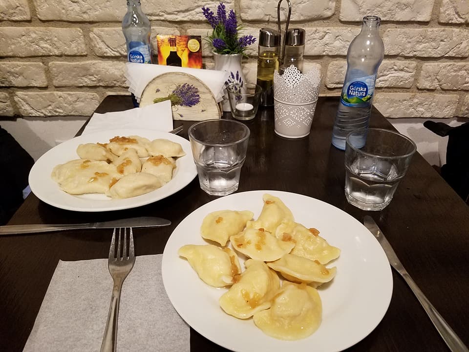 Krakow