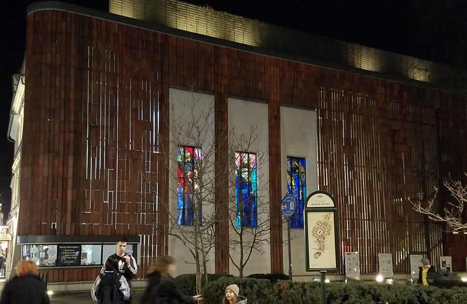 Krakow