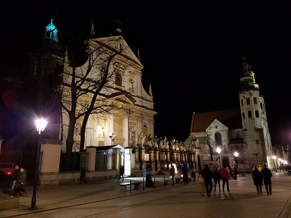 Krakow
