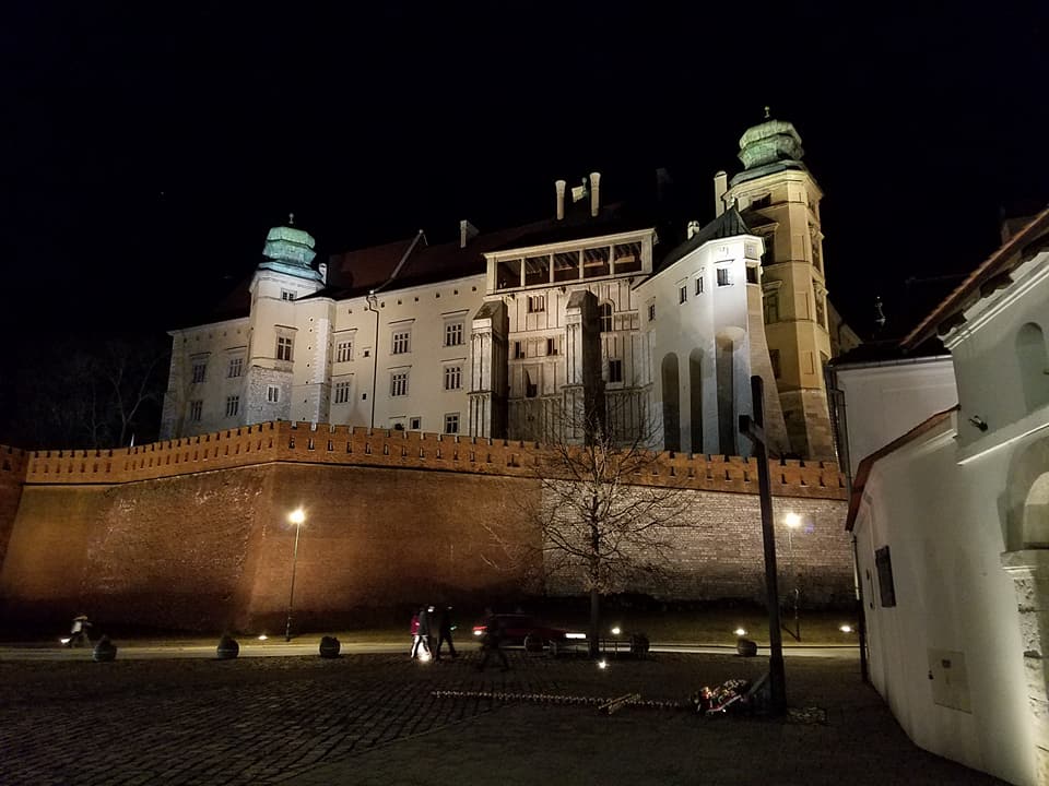 Krakow
