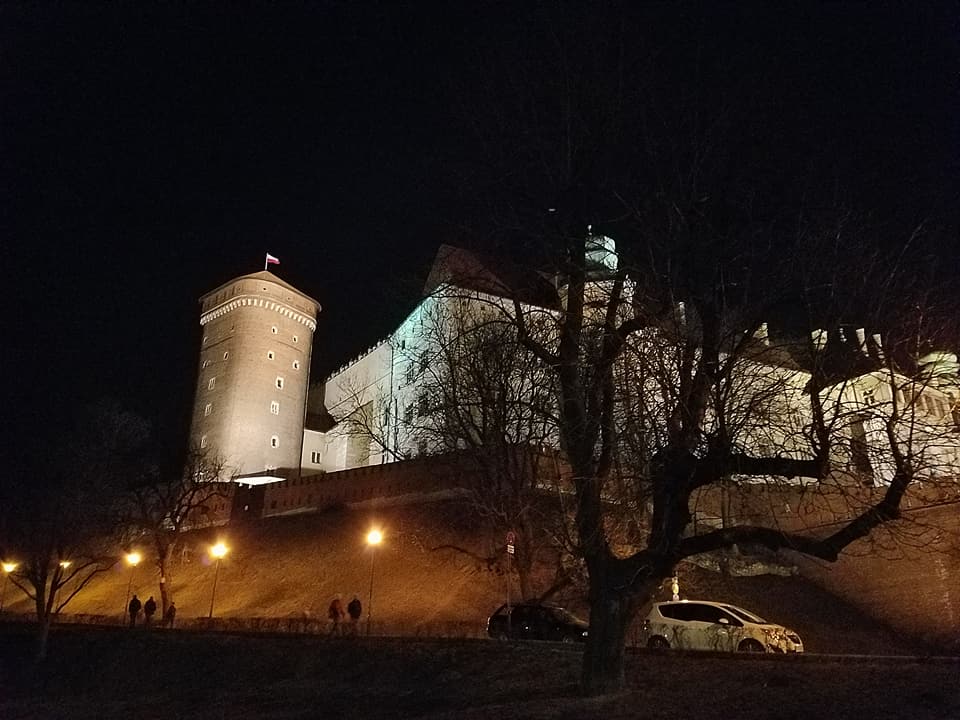 Krakow