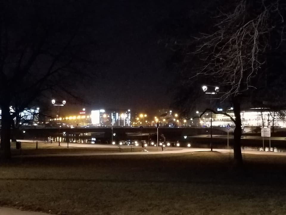 Krakow