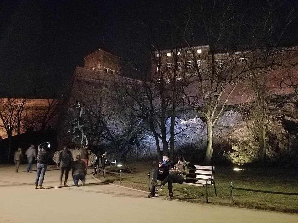 Krakow