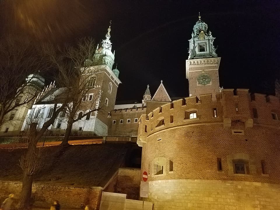 Krakow