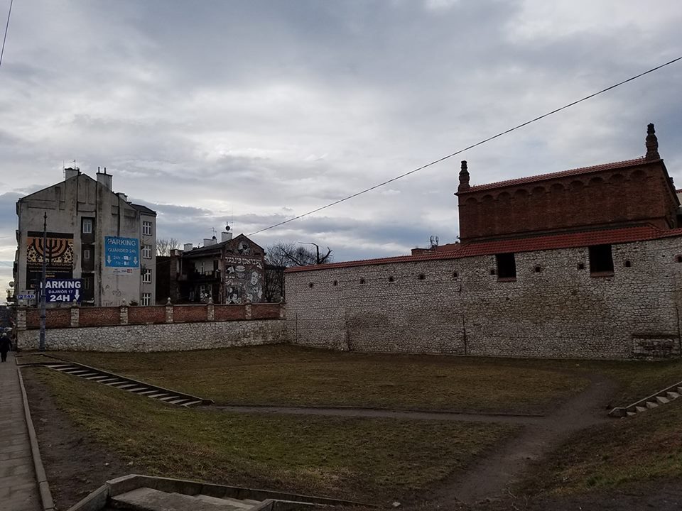 Krakow
