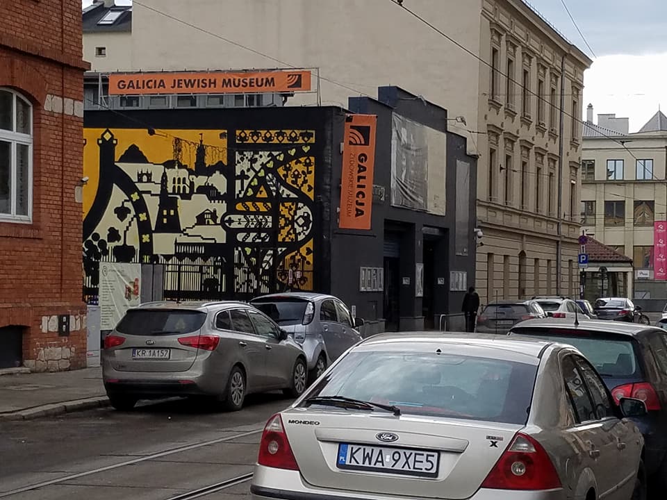 Krakow