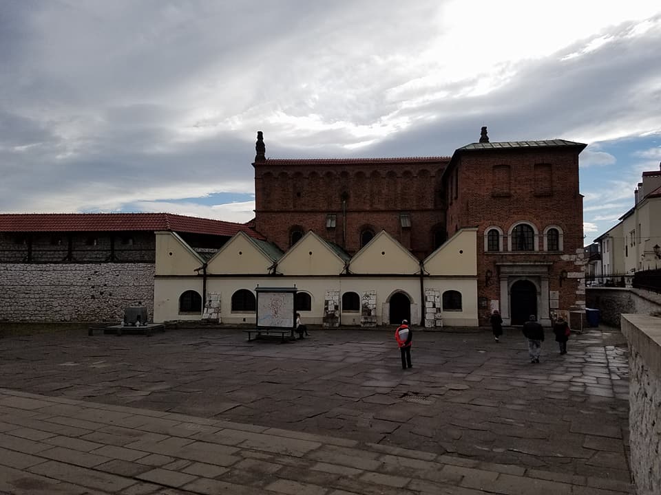 Krakow