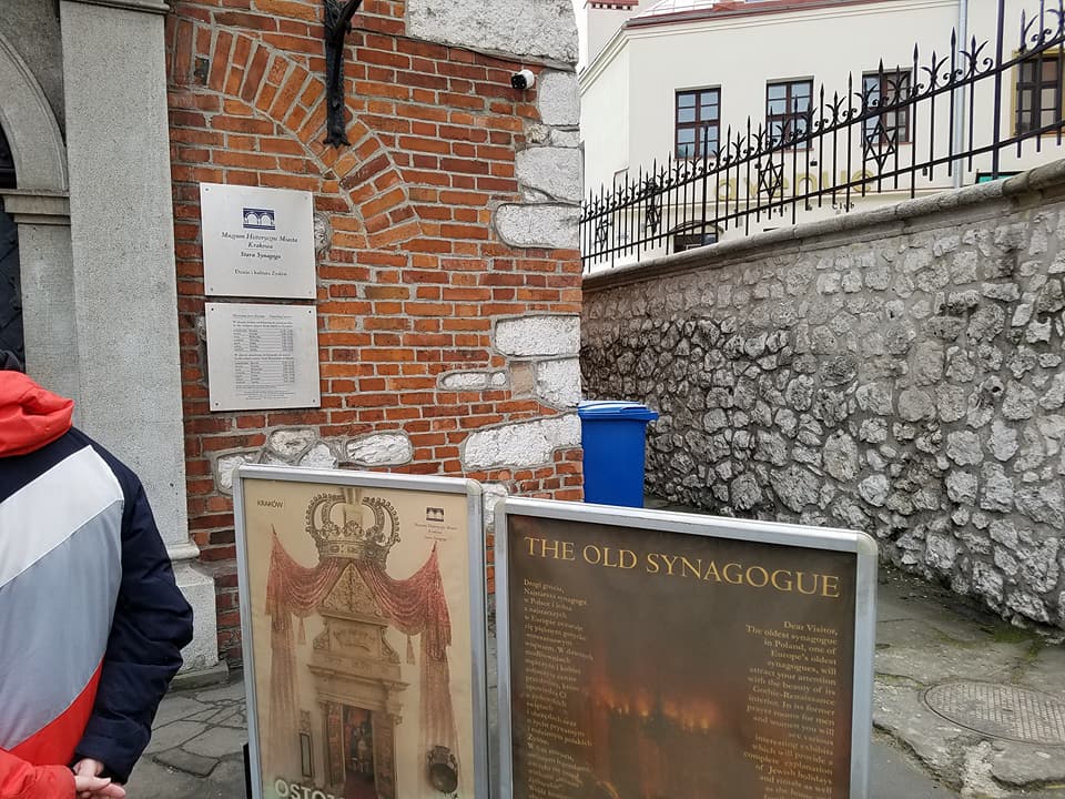 Krakow