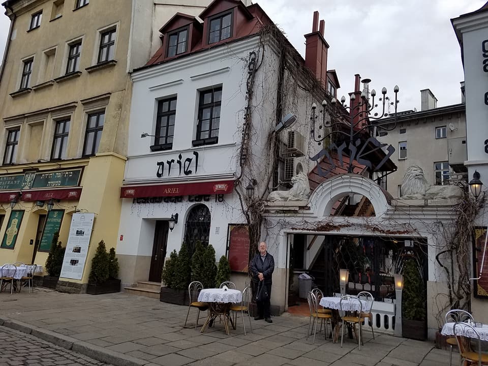 Krakow