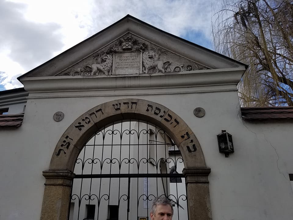 Krakow