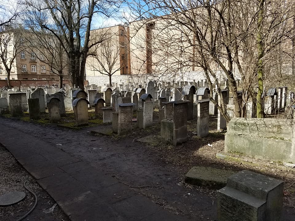 Krakow