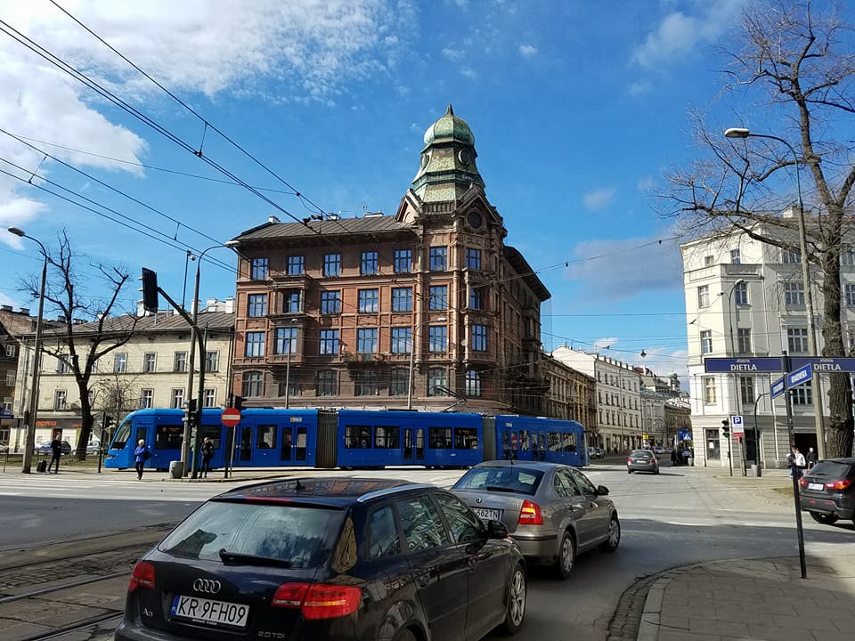 Krakow