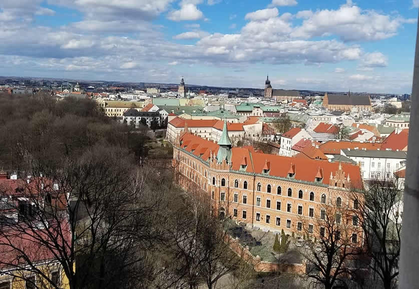 Krakow