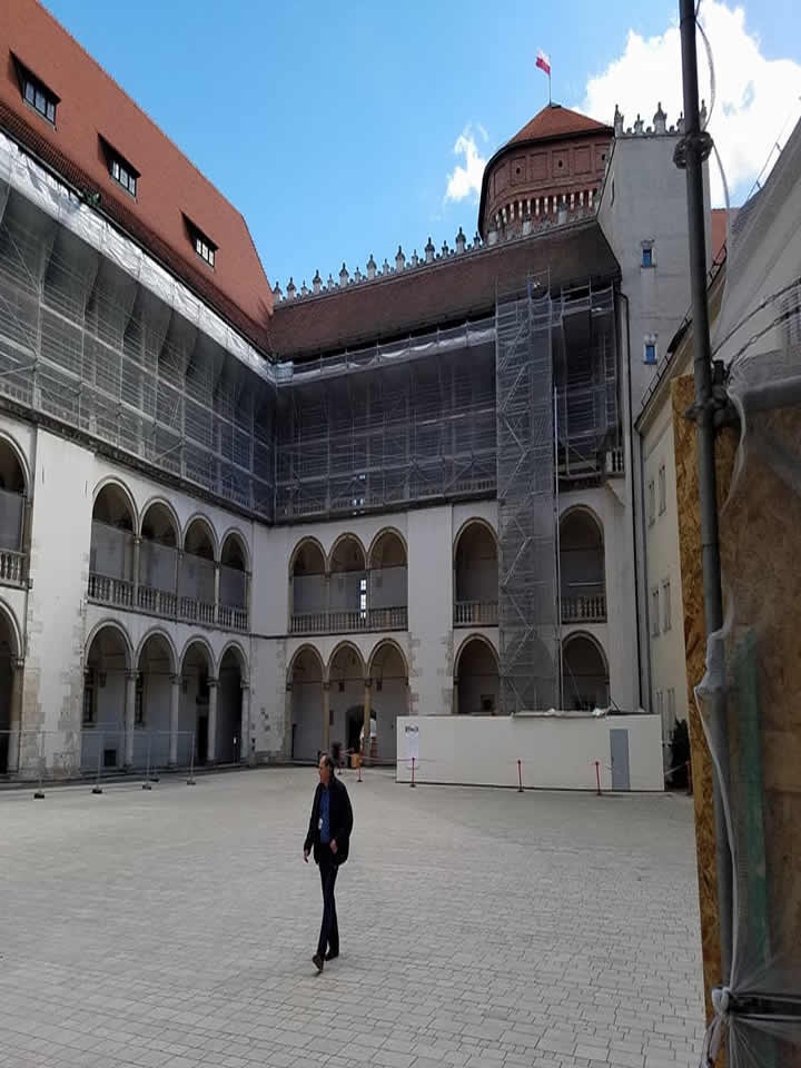 Krakow