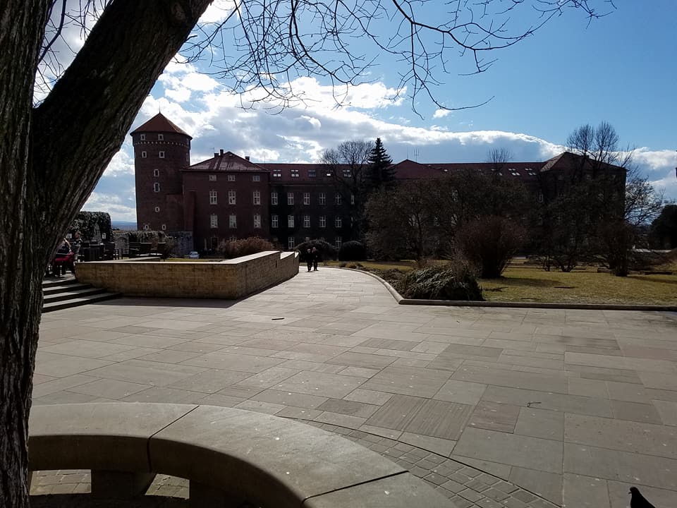 Krakow