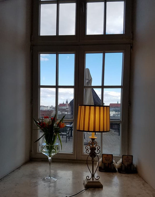Krakow