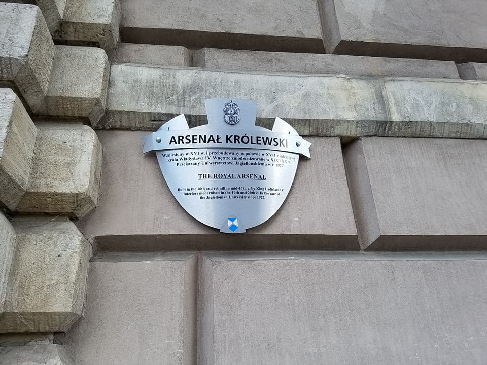 Krakow