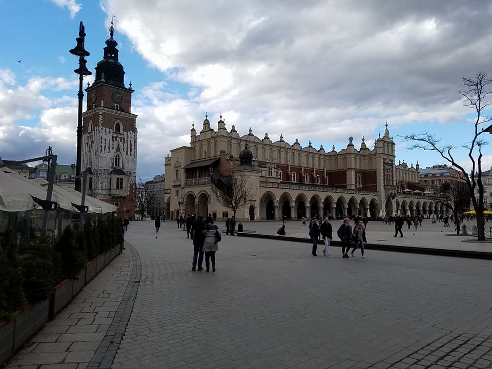 Krakow