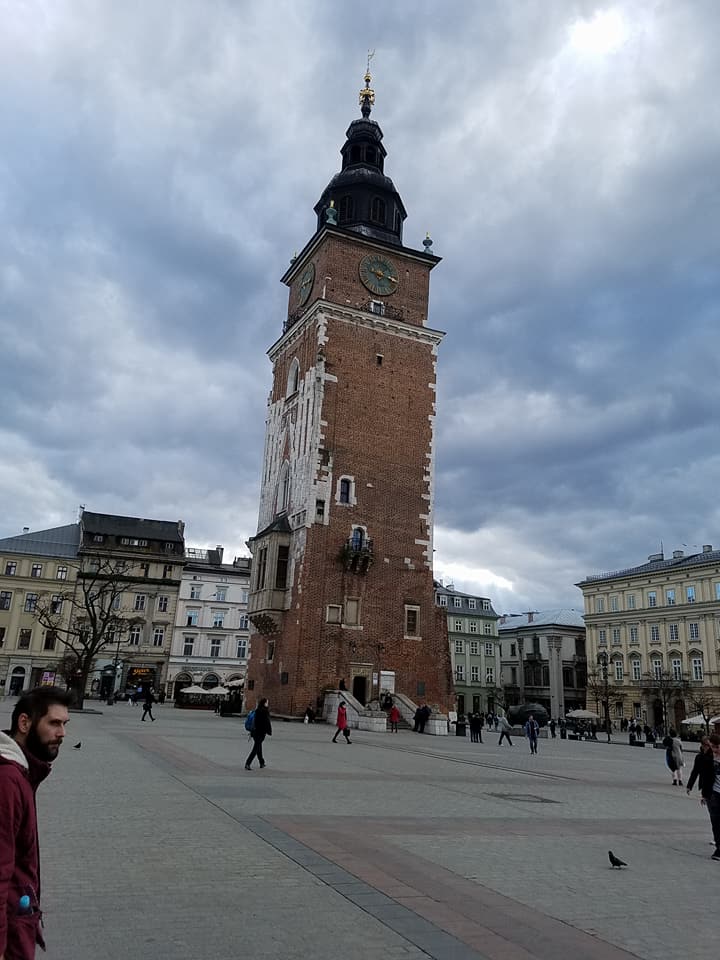 Krakow