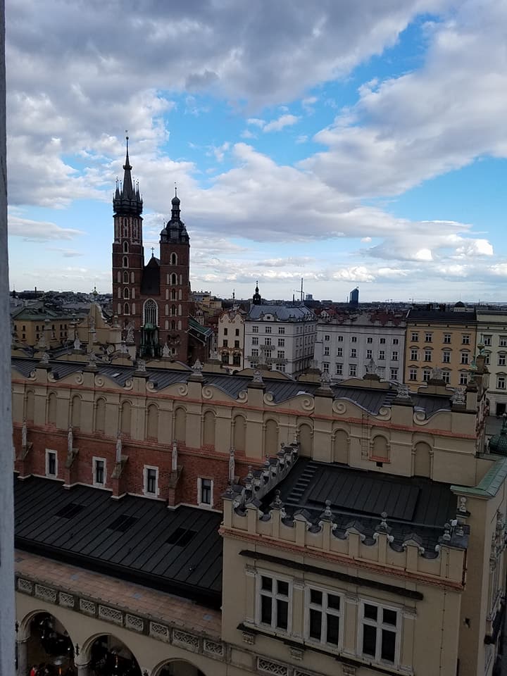 Krakow