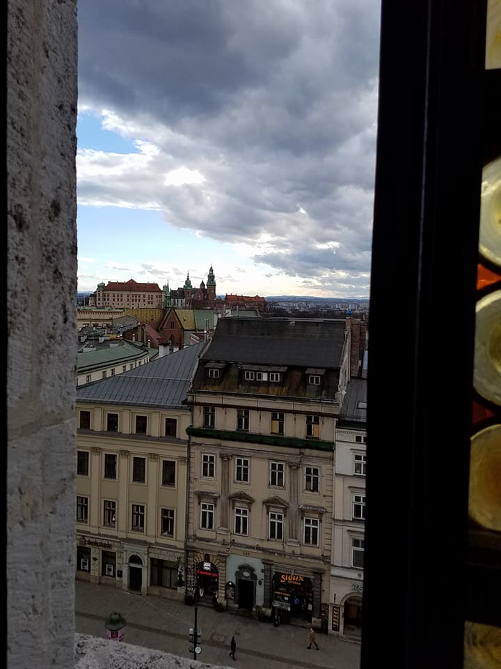 Krakow