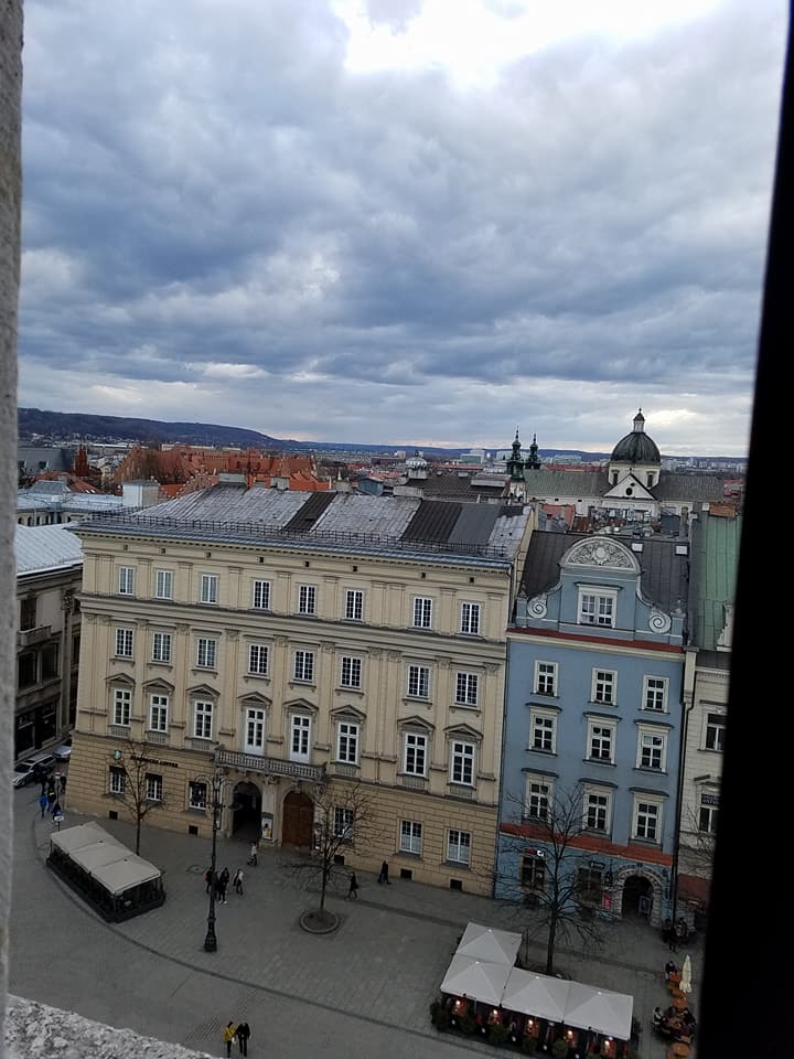 Krakow