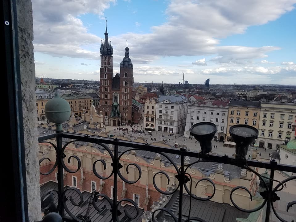 Krakow