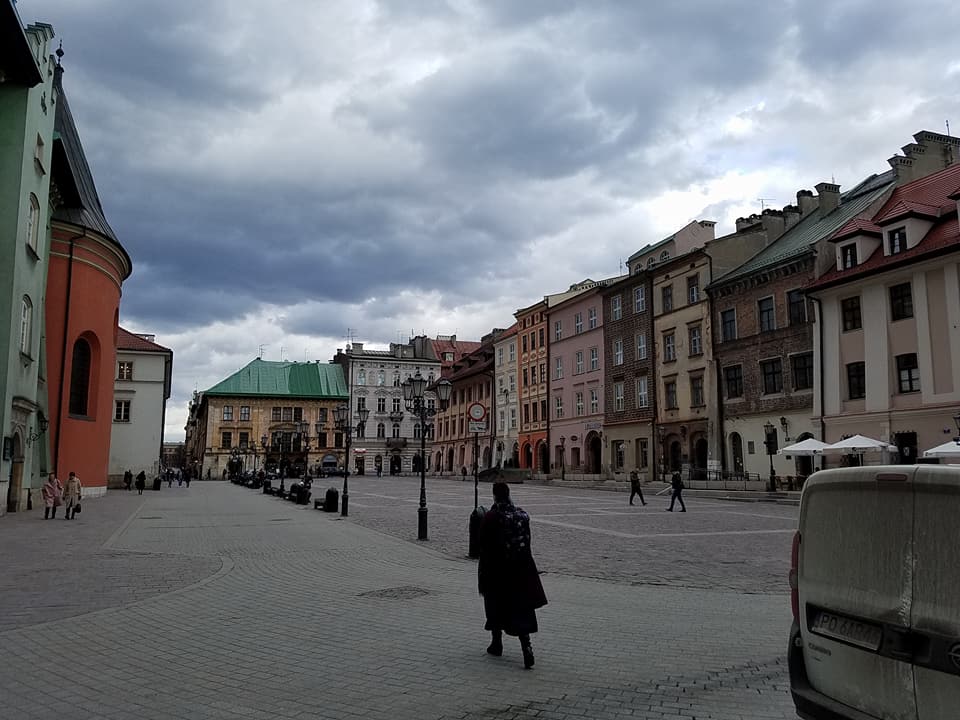 Krakow