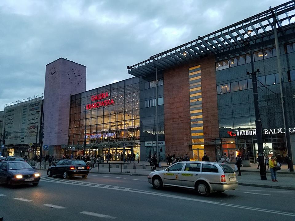 Krakow