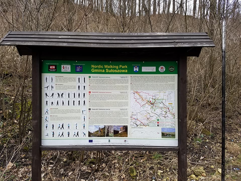 Ojców National Park