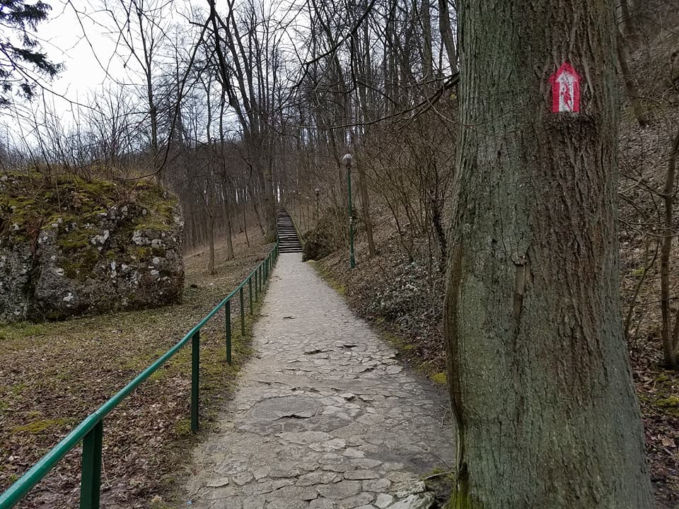 Ojców National Park