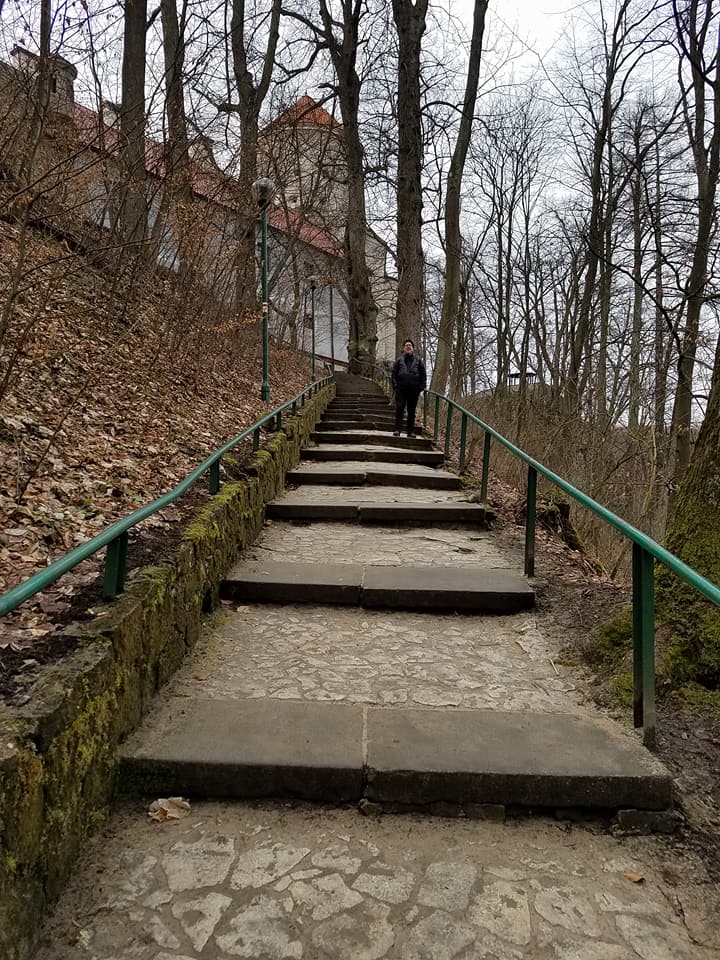 Ojców National Park