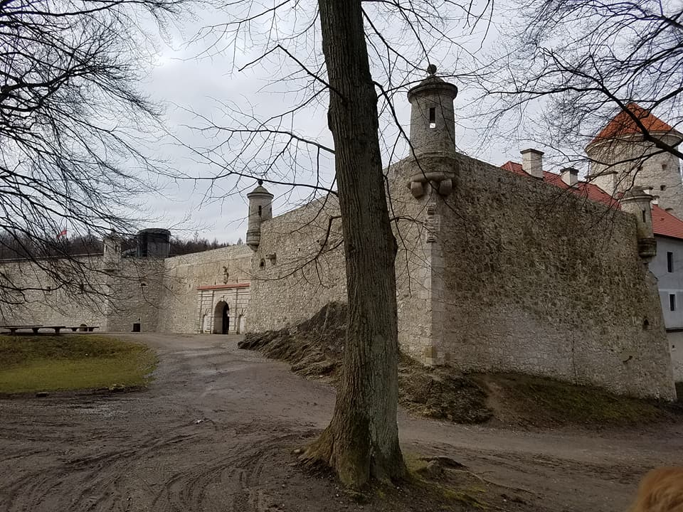 Ojców National Park