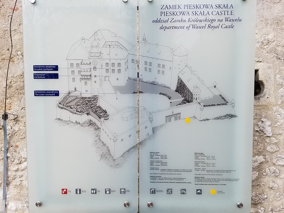Ojców National Park