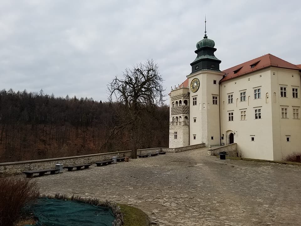 Ojców National Park