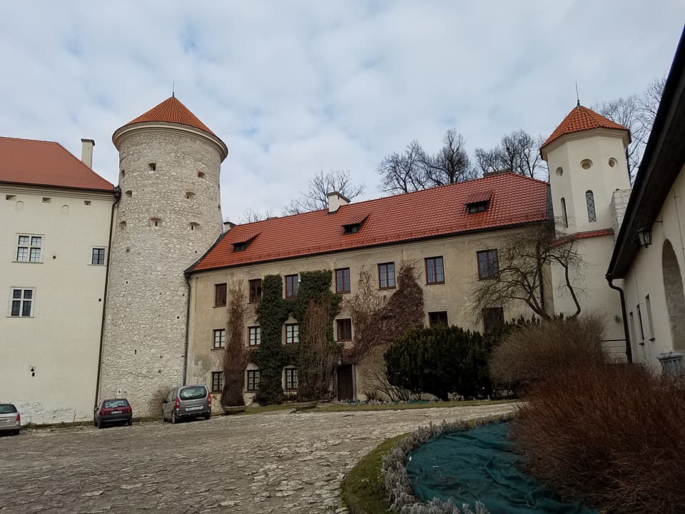 Ojców National Park