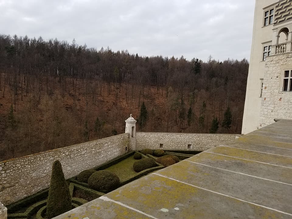 Ojców National Park