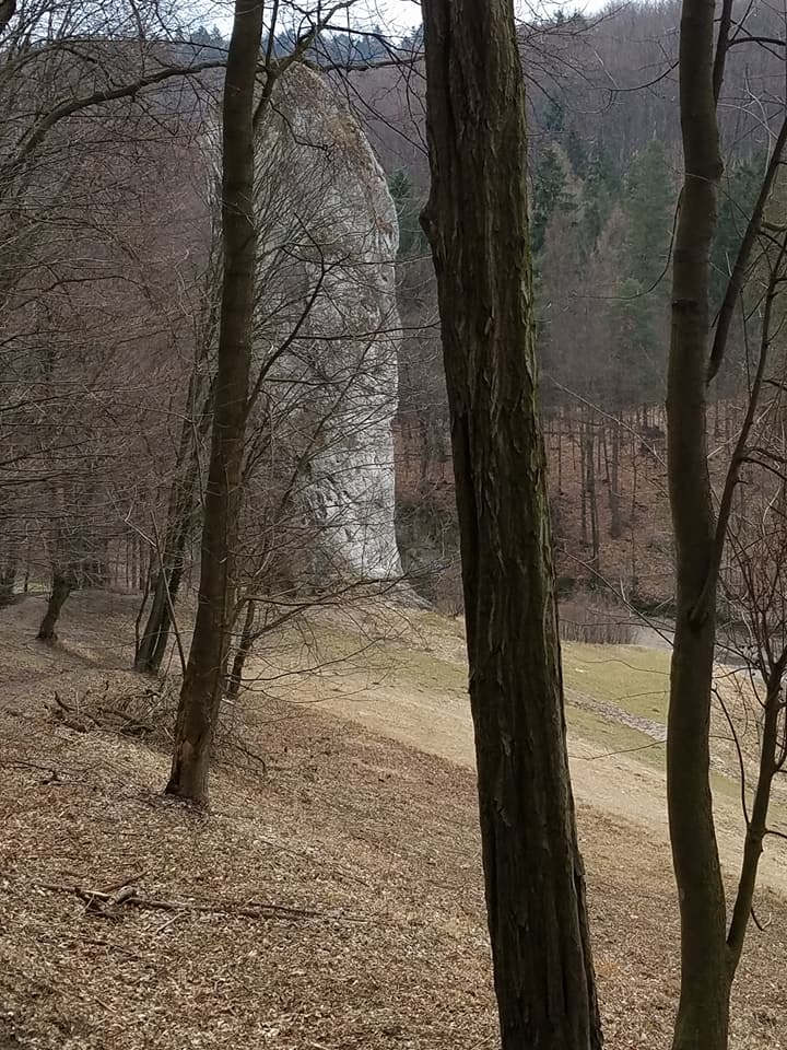 Ojców National Park