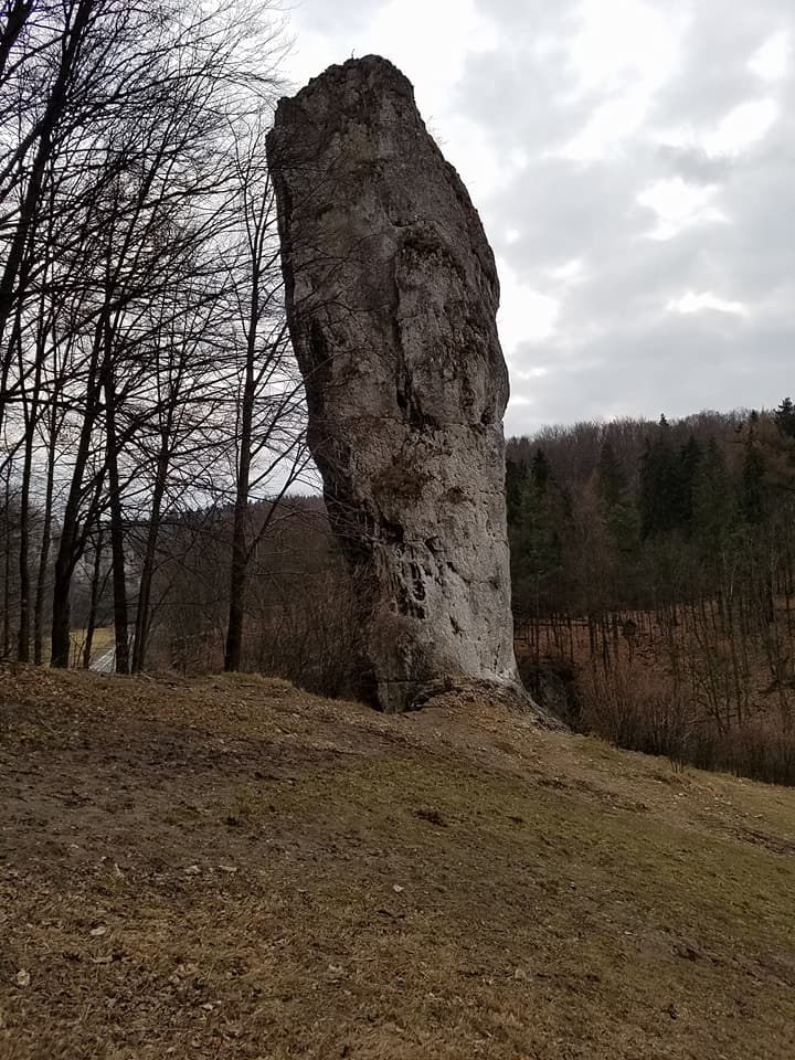 Ojców National Park