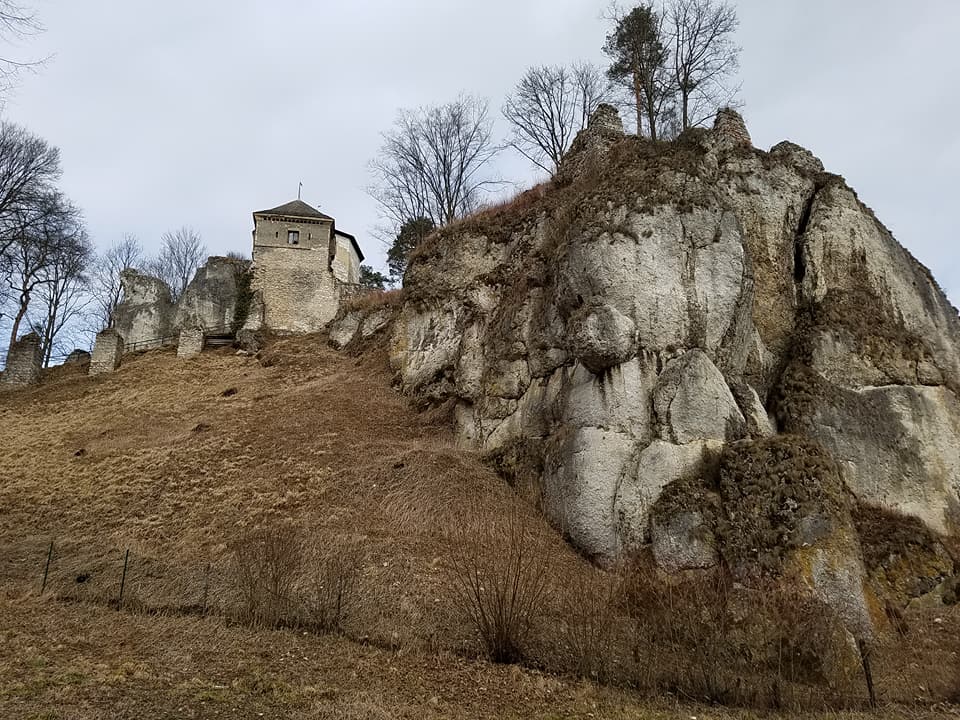 Ojców National Park
