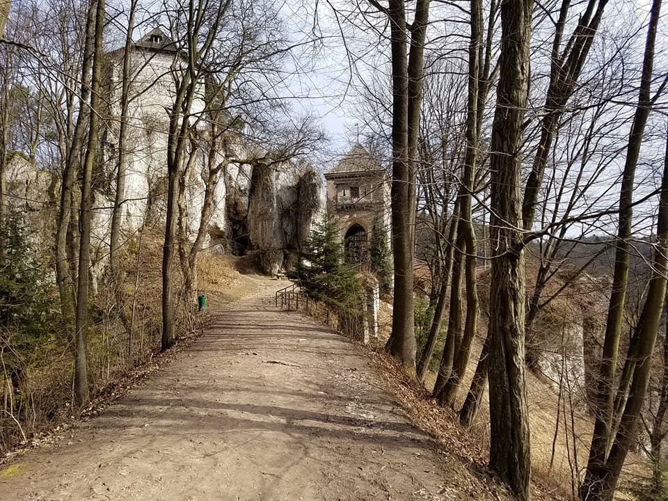 Ojców National Park