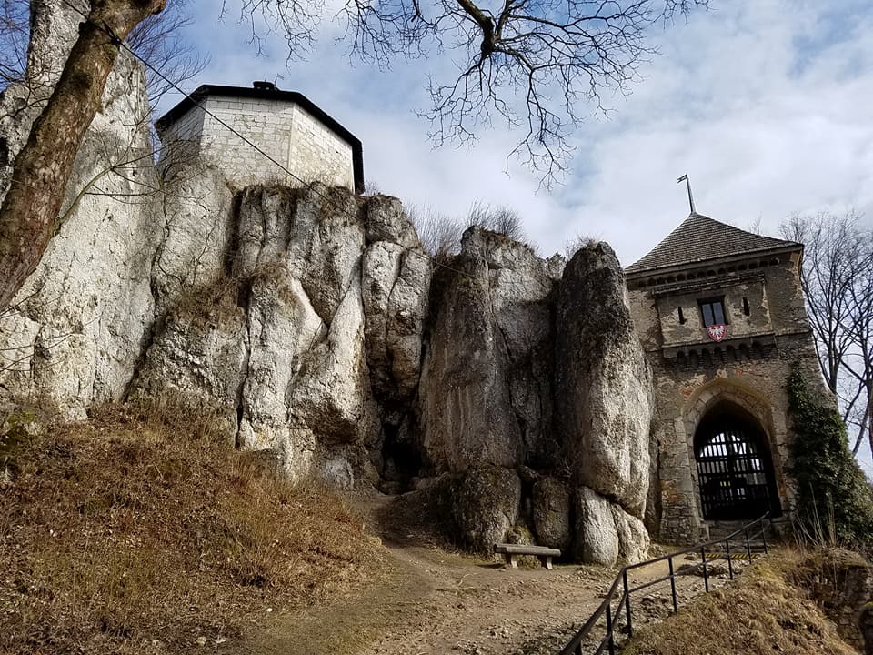 Ojców National Park