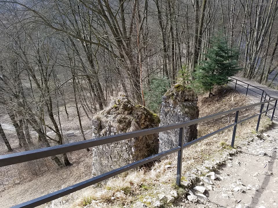 Ojców National Park