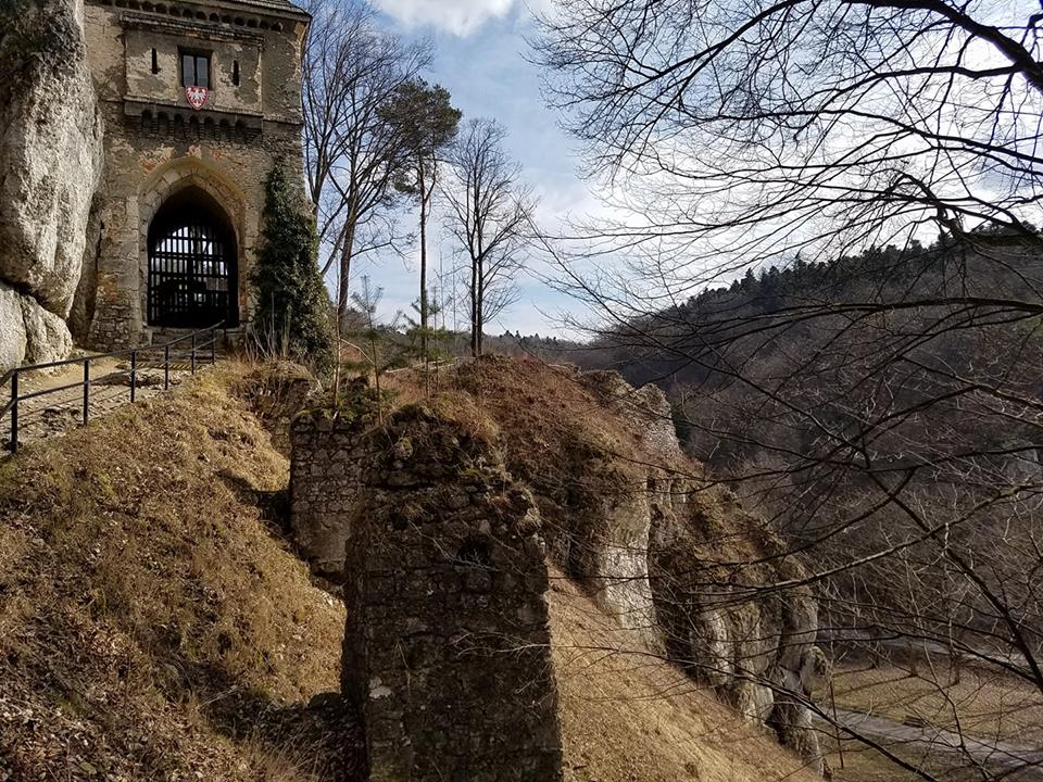 Ojców National Park
