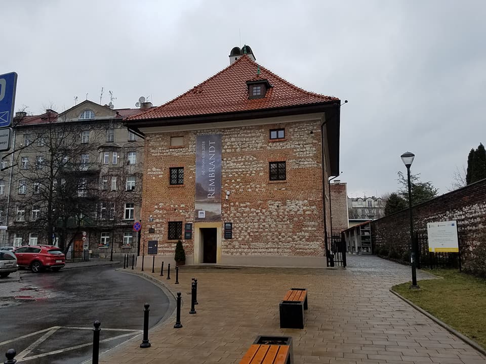 Kraków